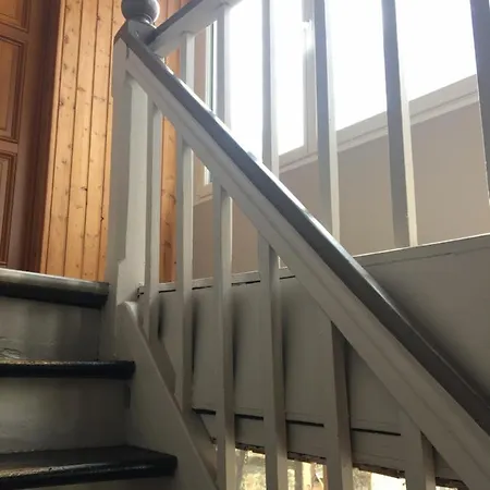 Les Moulins Tres Agreable Et Idealement Situe דירה קולמר